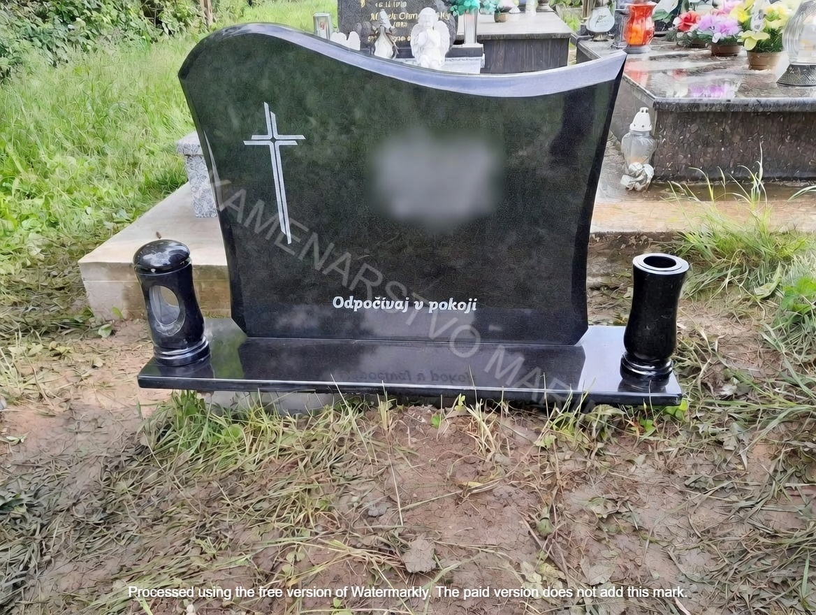 Americké pomníky 3